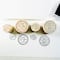 Round Makers Wood Stamp Set by Recollections™